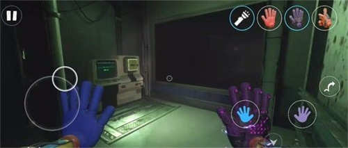 波比的游戏时间4