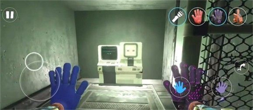 波比的游戏时间4