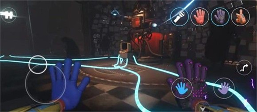 波比的游戏时间4