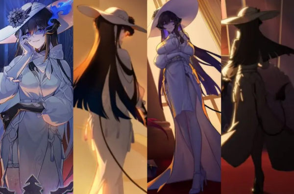 崩坏星穹铁道大丽花突破材料有哪些 崩坏星穹铁道大丽花突破材料一览