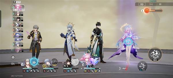 崩坏星穹铁道昔涟专属成就怎么完成 崩坏星穹铁道昔涟专属成就达成攻略