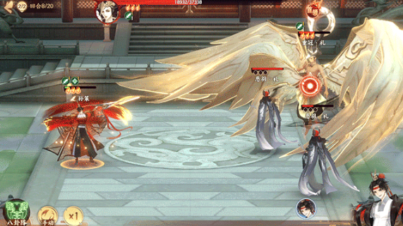 忘川风华录名士孙策值得培养吗 忘川风华录名士孙策全面养成指南