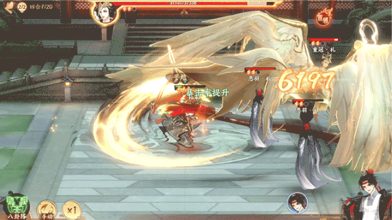 忘川风华录名士孙策值得培养吗 忘川风华录名士孙策全面养成指南