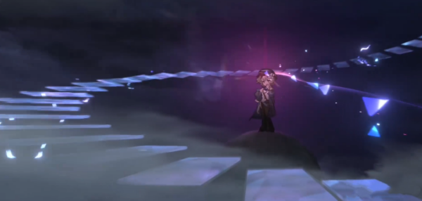 重返未来1999灰调蓝强度怎么样 重返未来1999灰调蓝强度详解