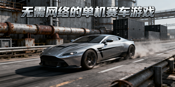 单机赛车游戏大全