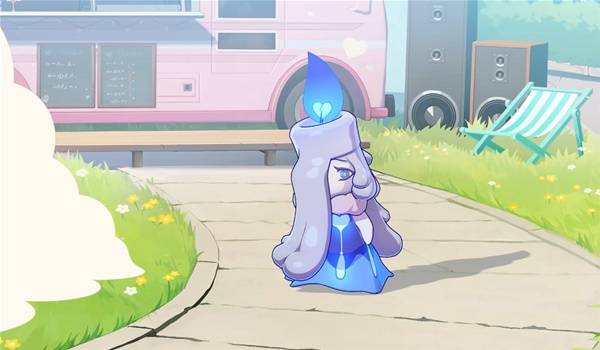 崩坏因缘精灵烛夫人怎么样 崩坏因缘精灵烛夫人强敌详解