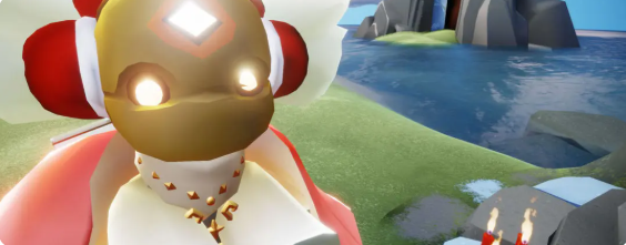 光遇矮人面具在哪里获得 光遇矮人面具获取攻略