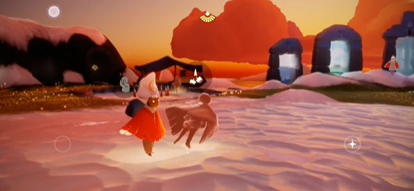 光遇矮人面具在哪里获得 光遇矮人面具获取攻略