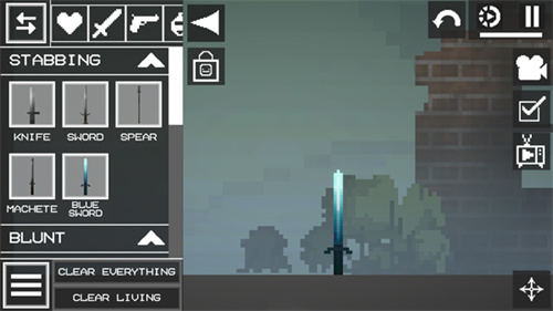 甜瓜游乐场英文版