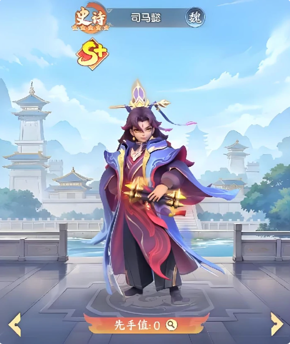 三国大冒险最厉害伙伴是谁 三国大冒险强力角色推荐