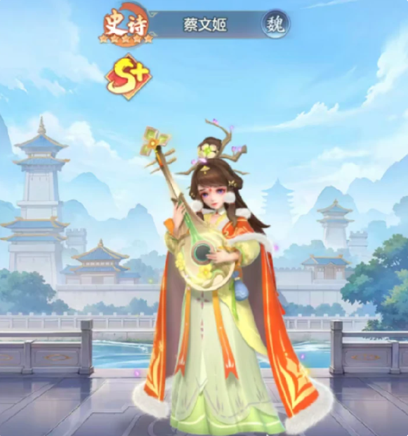 三国大冒险最厉害伙伴是谁 三国大冒险强力角色推荐