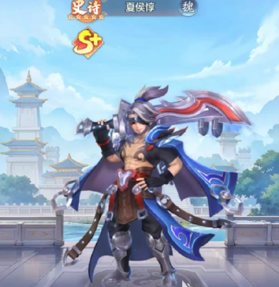 三国大冒险最厉害伙伴是谁 三国大冒险强力角色推荐