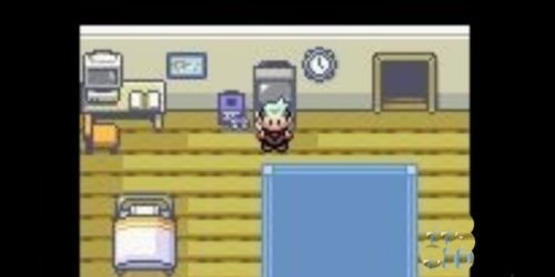 口袋妖怪小智版