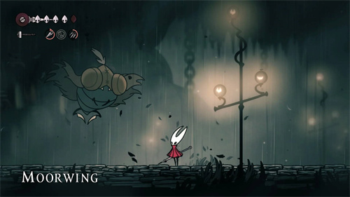 丝之歌荒沼翼主不见了怎么办? 丝之歌荒沼翼主逃课打法