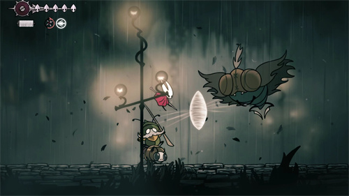 丝之歌荒沼翼主不见了怎么办? 丝之歌荒沼翼主逃课打法