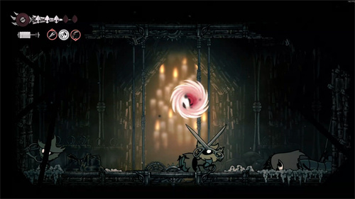 丝之歌荒沼翼主不见了怎么办? 丝之歌荒沼翼主逃课打法