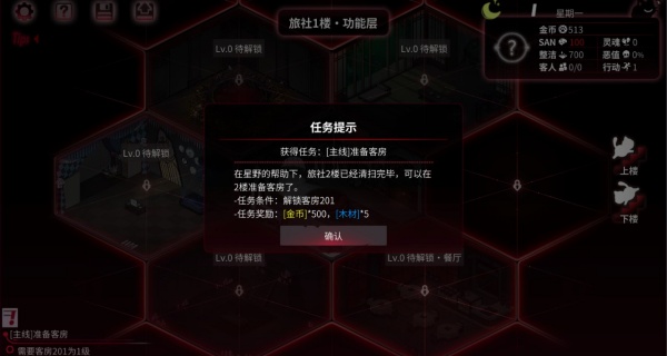 犹格索托斯的庭院