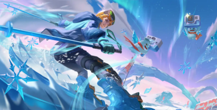 王者荣耀新版哪吒最强出装推荐 王者荣耀新版哪吒最强出装攻略