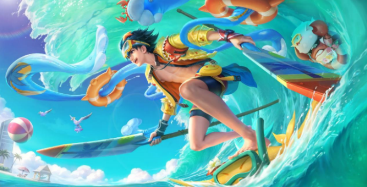 王者荣耀新版哪吒最强出装推荐 王者荣耀新版哪吒最强出装攻略