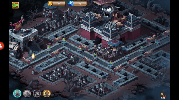 植物大战僵尸重置版截图3