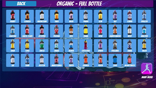 假面骑士W腰带模拟器截图2