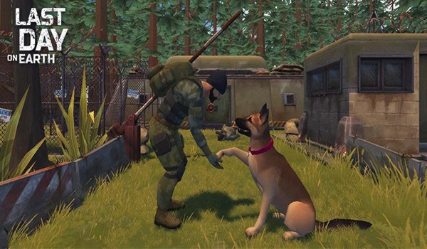 地球末日生存内置菜单版截图3