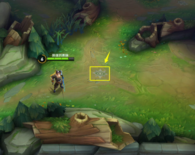 王者荣耀体验服迷雾视野怎么开 王者荣耀体验服迷雾视野开启方法攻略