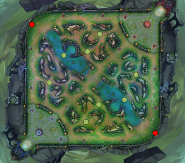 王者荣耀体验服迷雾视野怎么开 王者荣耀体验服迷雾视野开启方法攻略