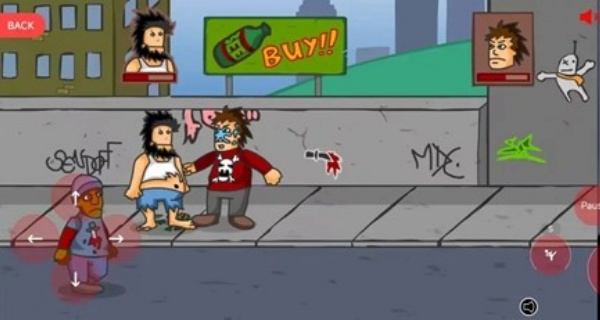 无敌流浪汉3手机版