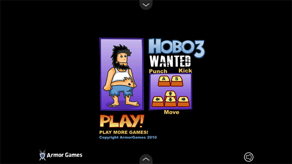 无敌流浪汉3手机版