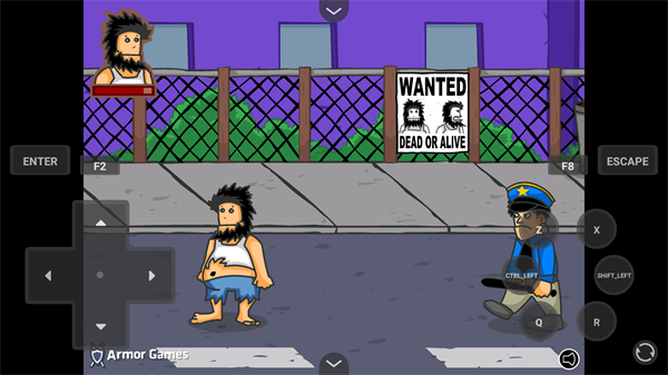 无敌流浪汉3手机版