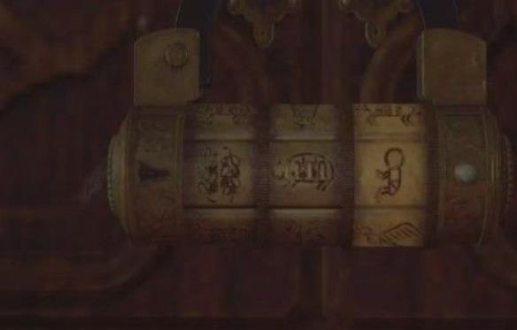 生化危机4重制版