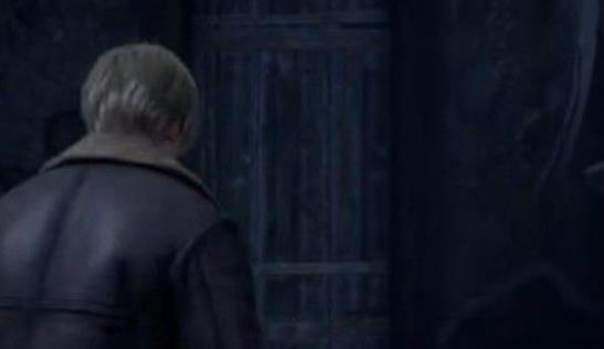 生化危机4重制版