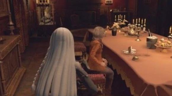 生化危机4重制版