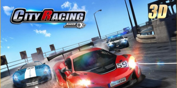 都市赛车下载合集