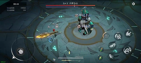 辉烬艾达怎么样 辉烬艾达技能强度分析