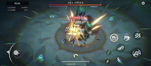 辉烬艾达怎么样 辉烬艾达技能强度分析