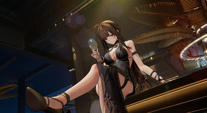 少女前线2罗蕾莱怎么样 少女前线2罗蕾莱技能介绍