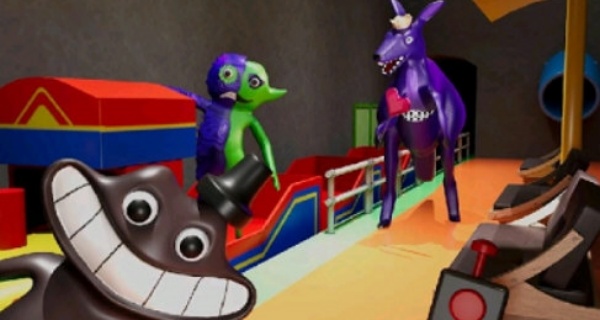 班班花园4手机版