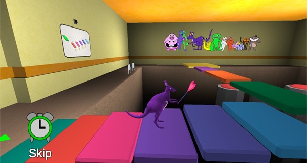 班班花园4手机版