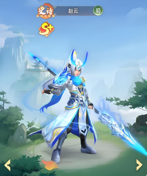 三国大冒险神兵攻略 三国大冒险神兵介绍