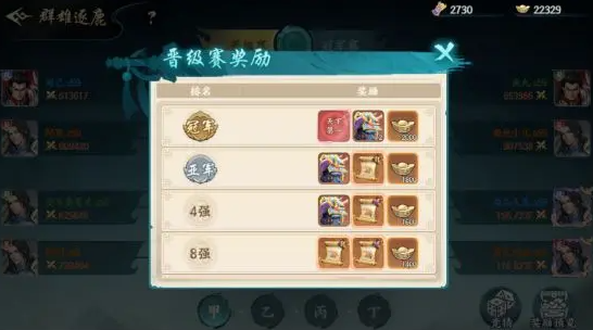 百战群英剧情故事介绍 百战群英剧情故事和游戏玩法说明