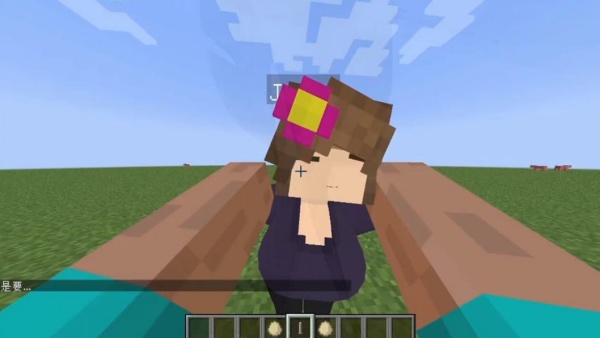 我的世界珍妮模组完整版