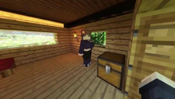 我的世界珍妮模组完整版