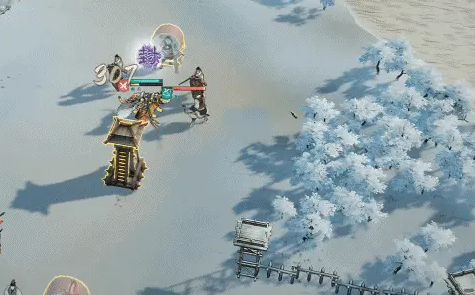 三国望神州牵招怎么样 三国望神州牵招强度解析