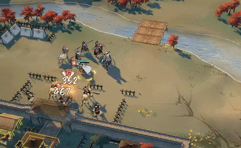 三国望神州牵招怎么样 三国望神州牵招强度解析