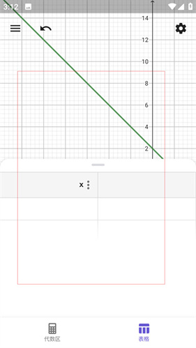 geogebra cas计算器
