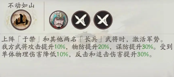 三国望神州牵招怎么样 三国望神州牵招强度解析