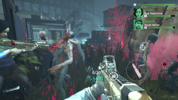 僵尸猎人2截图2