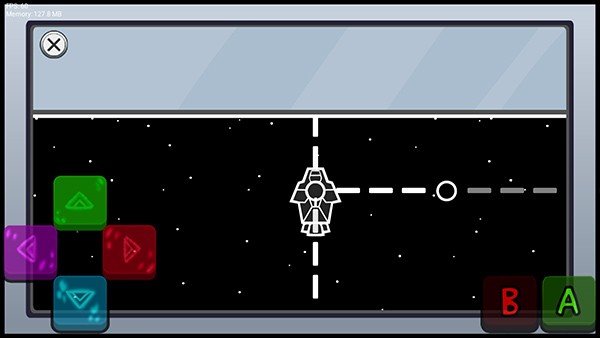 周五夜放克太空狼人杀截图0